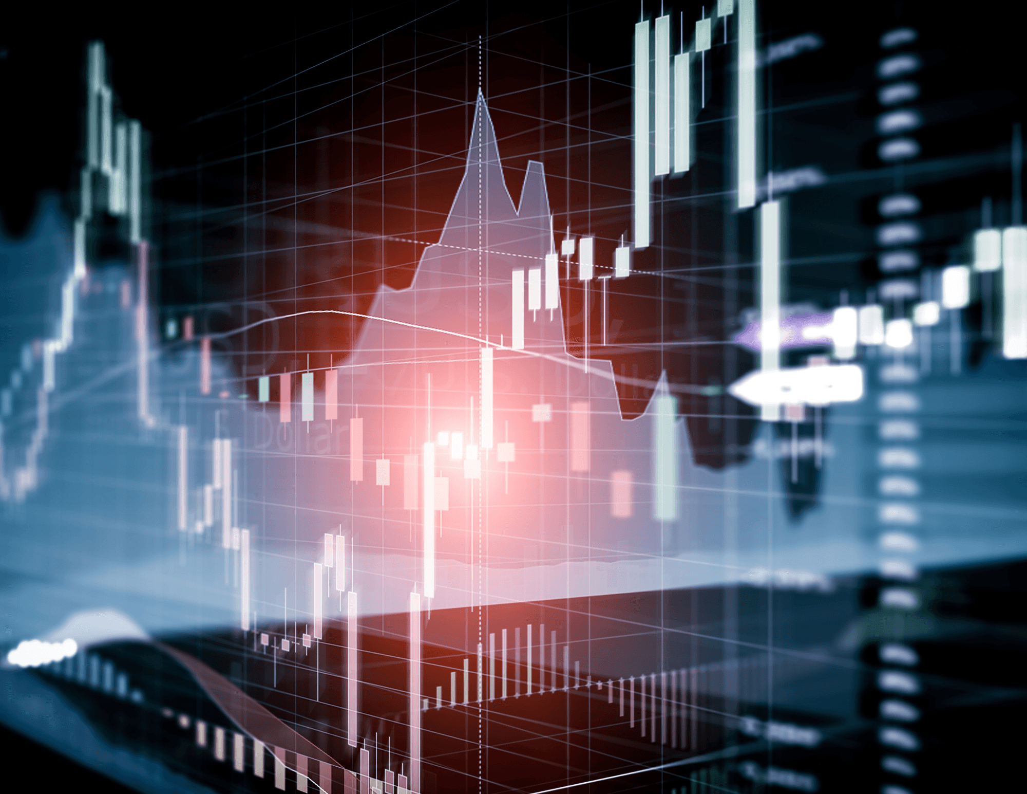Financial market data
