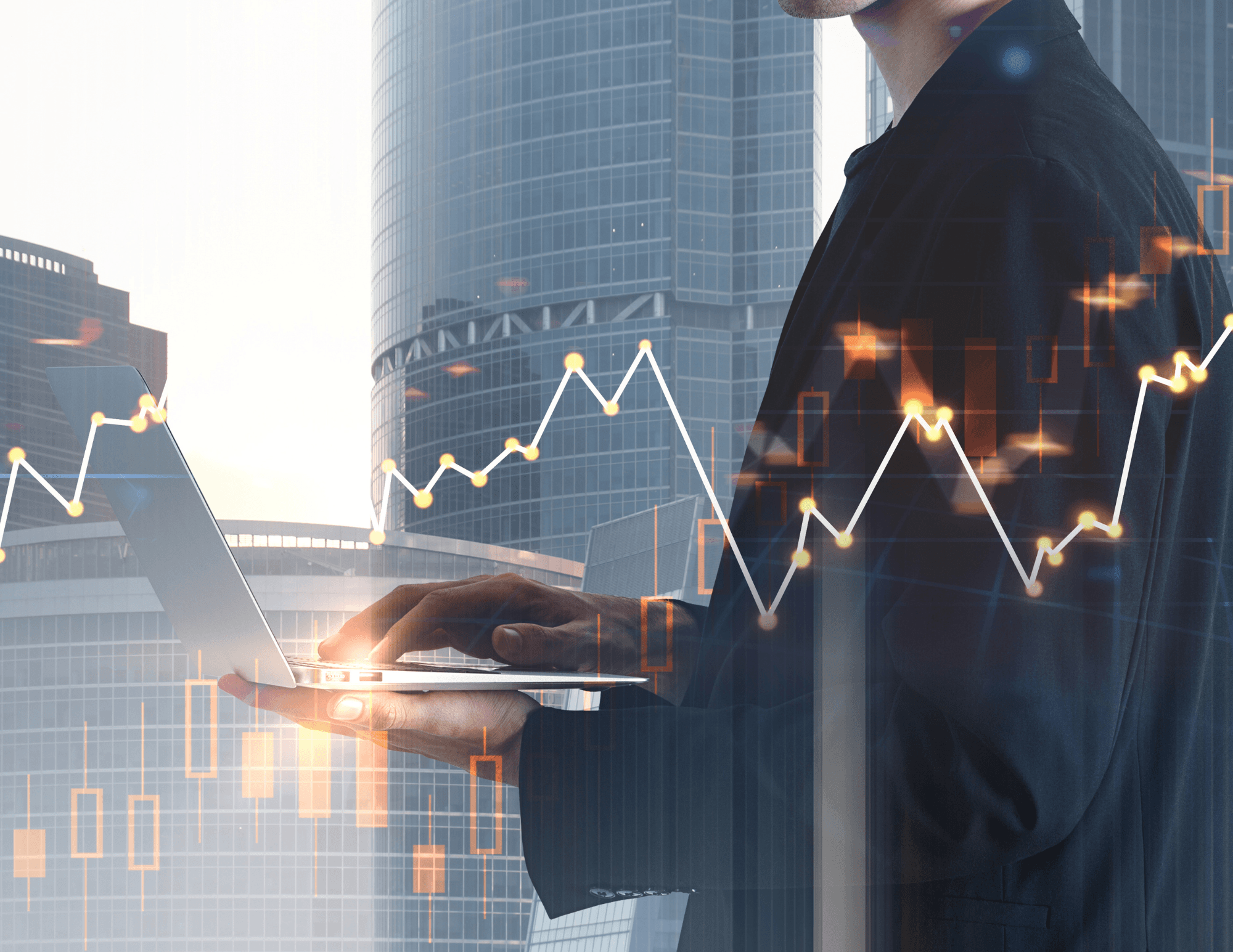 Capital strategy and market analysis